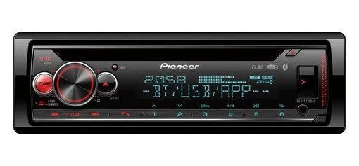 DEH-S720DAB- CAR Radio - Immagine 1 di 1