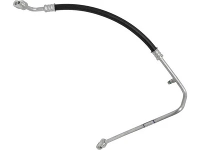 For 2000-2002 GMC Yukon XL 1500 A/C Refrigerant Discharge Hose 31826RDGH 2001 - Image 1 of 2