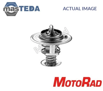 228-82JK ENGINE COOLANT THERMOSTAT MOTORAD FOR VAUXHALL ANTARA A 93KW,110KW - Image 1 of 4
