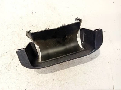 Cubierta de columna de dirección Volvo C30 2008 panel de ajuste superior 30722579, Genui #2481130-34 Foto 1 de 4