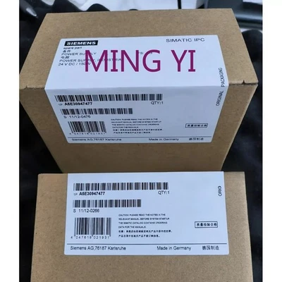 be of high quality Siemens industrial power supply A5E309477-H3 freight free - Image 1 of 2