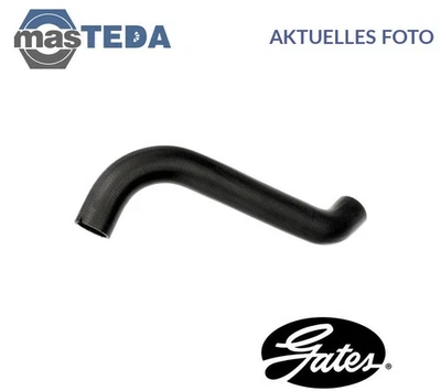 05-4665 KÜHLUNG KÜHLERSCHLAUCH NIEDRIGER GATES NEU OE QUALITÄT - Image 1 of 4