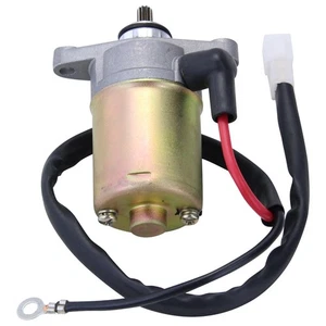 Anlasser / E-Starter für China Roller, Baotian ,MKS, Rex, QMA, QMB, GY6 Motoren - Picture 1 of 5
