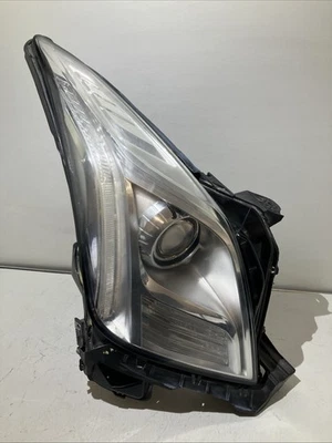 Cadillac XTS 2013-2017 pasajero derecho derecho xenón faros HID OEM 0686 Foto 1 de 4