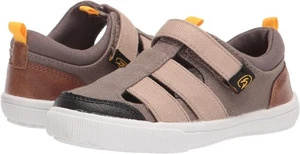 Sandalias naturales Dr. Scholl's Jonah para niños/niños nuevas/sin caja 6M - Imagen 1 de 5