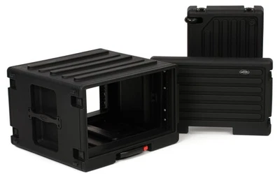 SKB 1SKB-R6UW Rolling Roto Rack Case - Image 1 of 4