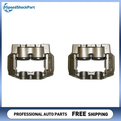 Front Disc Brake Caliper Centric Parts for Ford B600 1984-1994 - Image 1 of 4