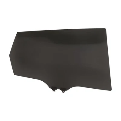 Puerta de vidrio para Mazda CX-9 2007-2015 lado del pasajero gris tinte privacidad con clip Foto 1 de 4