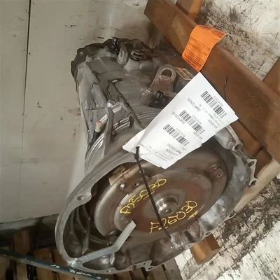 Dodge Durango 2008 4WD 4.7L Automatic Transmission 68036892AC 3313 - Изображение 1 из 4