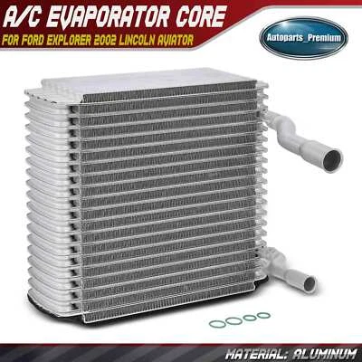 Novo núcleo evaporador AC para Ford Explorer Sport 2002 Lincoln Aviator 2003-2004 - Imagem 1 de 4