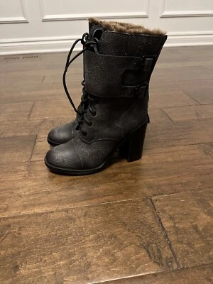 Botas Tory Burch para mujer talla 7 Foto 1 de 4