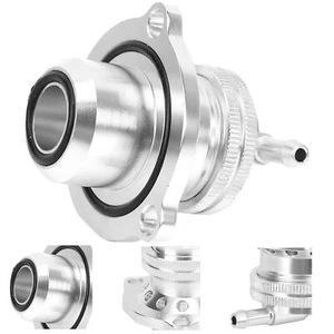 Turbo Blow Off Valve Aluminum Alloy BOV For Astra J VXR GTC MK6 2.0 Turbo 2012 - Picture 1 of 24