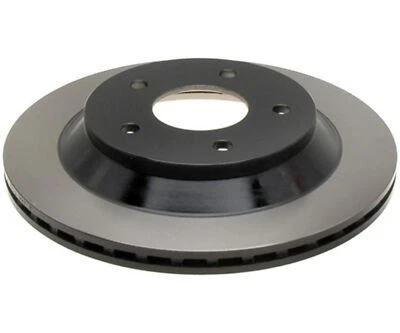 Rotor de freno de disco trasero para Chevy Camaro, Pontiac Firebird Foto 1 de 3