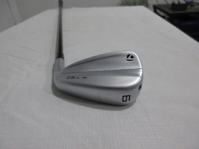 TaylorMade P790 23 9-iron - 40* - MMT 75 Stiff Graphite - NEW - Image 1 of 4
