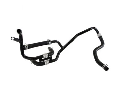 Juego de mangueras de calefacción para Ford Taurus 2004-2007 14297KDPP 2006 2005 3,0 L V6 Foto 1 de 2