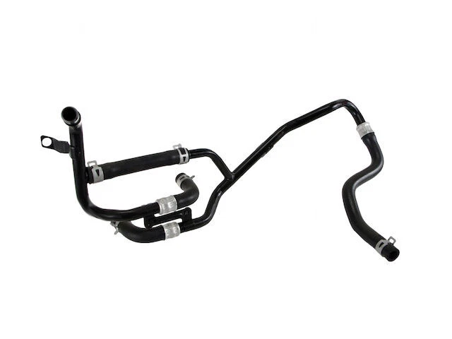 Juego de mangueras de calefacción para Ford Taurus 2004-2007 14297KDPP 2006 2005 3,0 L V6 Foto 1 de 2