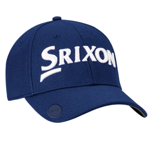 Srixon Ball Marker Golf Cap -  Available in 12 colours - Picture 1 of 17