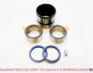 Retroexcavadora JCB - Kit de reparación de ojos Swing Ram (Parte No. 809/00177 809/00137 ) - Imagen 1 de 5