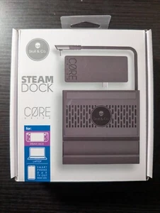 SteamDock: A versatile and compact dock for Steam Deck/ROG Ally and other device - Picture 1 of 5
