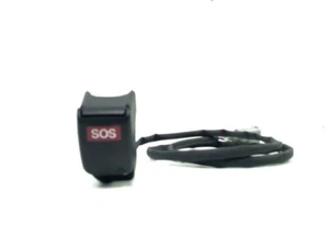 8394258 interruptor para BMW F 750 GS 2018-2023 2023 usado 195196 - Imagen 1 de 9