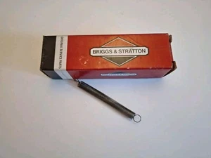 NOS OEM Briggs & Stratton Motor Vergaser Regler Federglied.  Teil 261060 - Bild 1 von 1