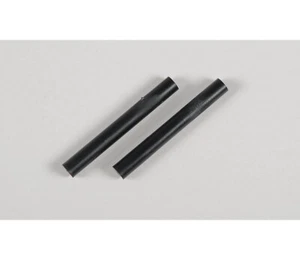 FG 67244/02 Barra de plástico Ø10x80mm - 2 piezas - Imagen 1 de 1