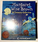 New Sealed Margaret Wise Brown Treasury Collection Box Set 6 Books