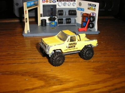 Camioneta pickup Road Champs GMC Sierra High Roller High Roller construcción SH gratis Foto 1 de 3