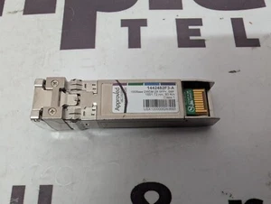 1442482F3 Adtran Compatible - 10G Base DWDM ZR SFP+ SMF 1551.72nm 80km - Picture 1 of 5