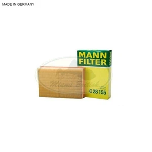 LAND ROVER AIR FILTER LR2 LR005816 MANN - Bild 1 von 1