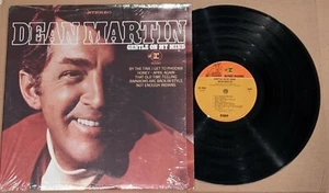 Dean Martin: "Gentle On My Mind" - his '68 LP - VG+ vinyl, NM cover - plays NM! - Imagen 1 de 2