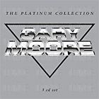 Gary Moore - The Platinum Collection -  CD X4VG The Cheap Fast Free Post The