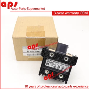 OEM Cruise Control Distance Radar Sensor For 2015-2017 Nissan Murano 28438-5AA0B - Picture 1 of 7