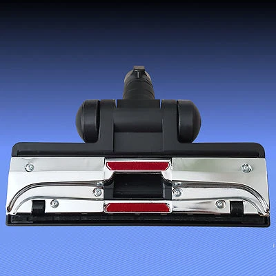 4 Ruedas Premium Boquilla Aspirador Cepillo Ø 32mm para Fakir - Bild 1 von 3