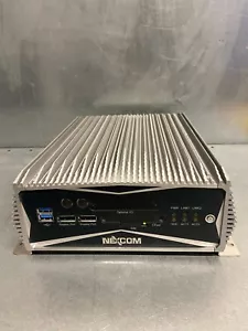 NEXCOM NISE3600E / INDUSTRIAL FANLESS COMPUTER - Foto 1 di 3
