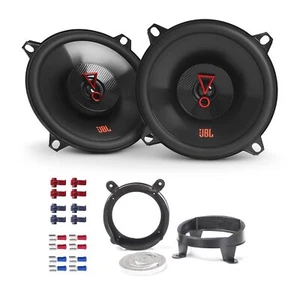 JBL KFZ Lautsprecher 2x200W 130 mm 2 Wege Koax für Mercedes ML ab 2006 - Bild 1 von 5
