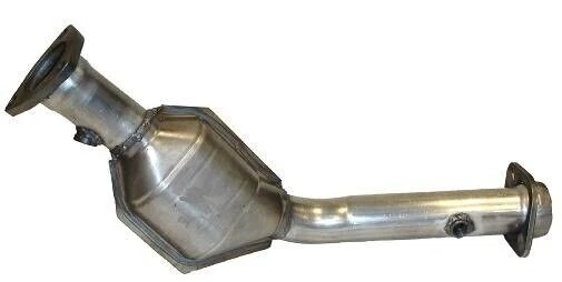 Восточный каталитический каталитический конвертер прямой посадки для Chevrolet Camaro - Изображение 1 из 1