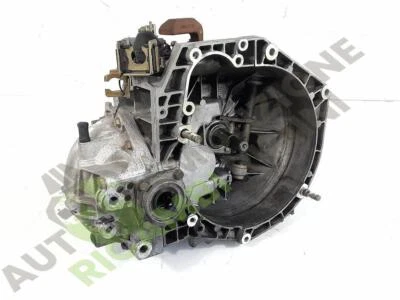 939A7000 CAMBIO ALFA ROMEO 147 «II» (2005) 1.9 JTD Berlina, 5 p. dal 2005-09 ... - Immagine 1 di 4