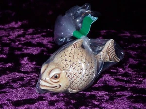 Harmony Kingdom Make A Wish In Original Factory Packaging - Picture 1 of 3