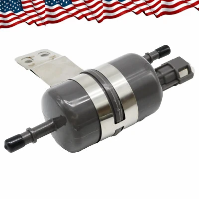 New Fuel Filter Gas Fits Jeep Grand Cherokee 1999-2004 68193494AA USA Foto 1 de 4