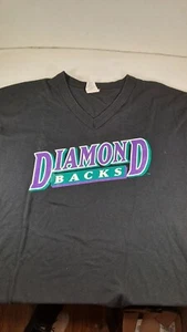 Black Diamond Backs T-shirt XL "Flooring Innovations" - Picture 1 of 4
