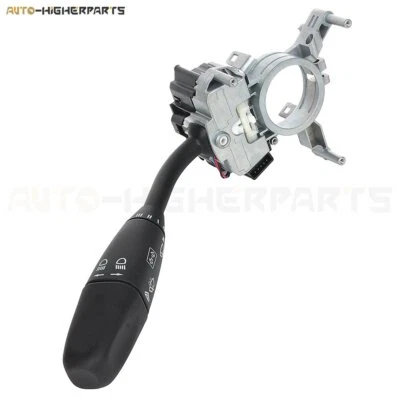 Переключатель переднего поворотника для Mercedes-Benz C230 C240 C320 CLK320 2003-2004 годов выпуска - Изображение 1 из 4