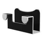 Metal Alloy Computer Monitor Extension Phone Holder Bracket Laptop Phone Stand