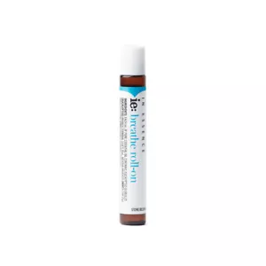 New In Essence Ie: Breathe Essential Oil Roll On 10Ml - Picture 1 of 2