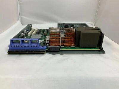 IBM 74Y3633 4.2GHz 1-Core POWER6 Backplane for 8203-E4A - Image 1 of 3