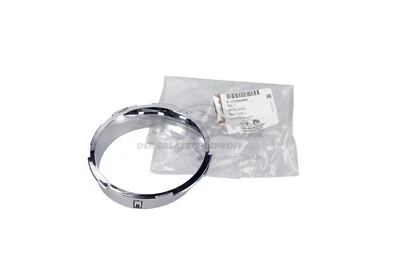 Original Blende Stoßstange hinten links für Opel Adam 13356490 - Bild 1 von 2