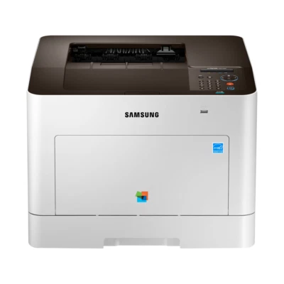 Samsung ProXpress C3010ND, A4 Colour Printer, Low Count, Under 42K, WARRANTY! - Image 1 of 4