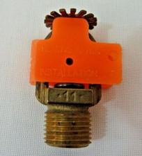 Rasco Sprinkler Head Model 11 (#6) F11