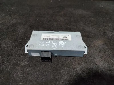 MÓDULO DE CONTROL LAND ROVER DISCOVERY 4 RANGOS ROVER DEPORTIVO HARMAN BECKER Foto 1 de 2