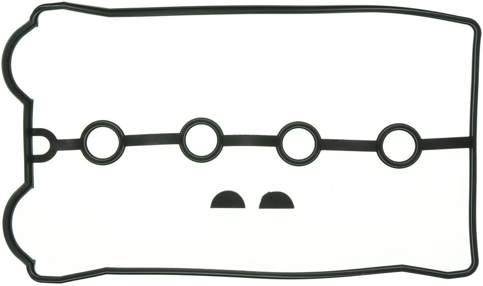 Juego de juntas de cubierta de válvula de motor Mahle VS50405 para Daewoo Lanos 1999 Foto 1 de 1